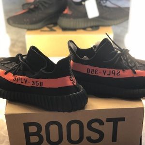 Adidas Yeezy Boost 350 V2 size 12